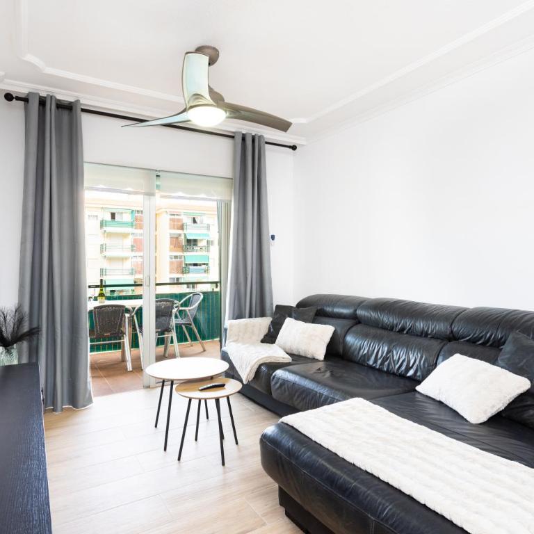Home2Book Beachside Los Cristianos Apt & Pool - Apartamento de 3 dormitorios - 7