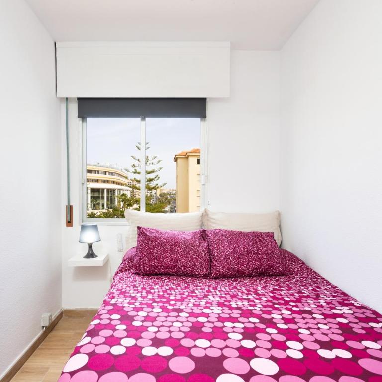 Home2Book Beachside Los Cristianos Apt & Pool - Apartamento de 3 dormitorios - 27