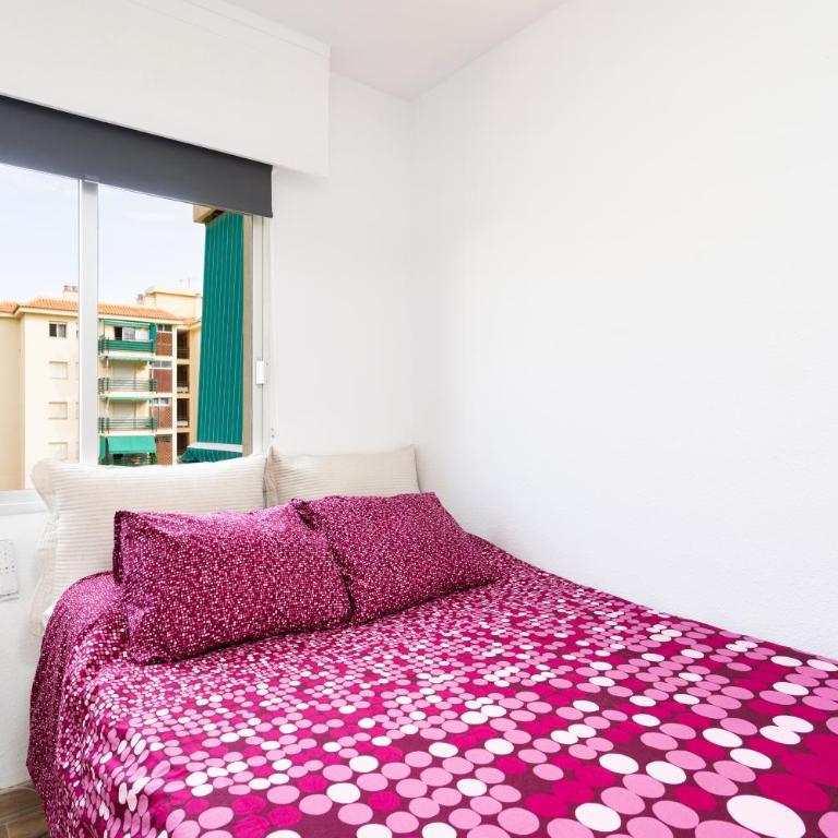 Home2Book Beachside Los Cristianos Apt & Pool - Apartamento de 3 dormitorios - 28