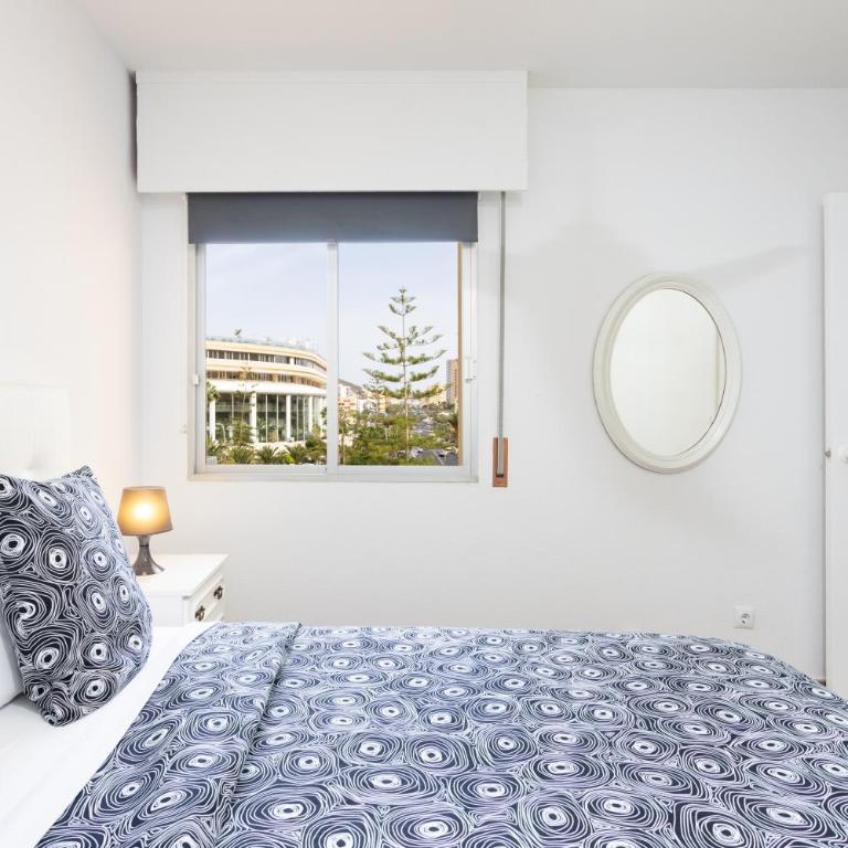 Home2Book Beachside Los Cristianos Apt & Pool - Apartamento de 3 dormitorios - 18