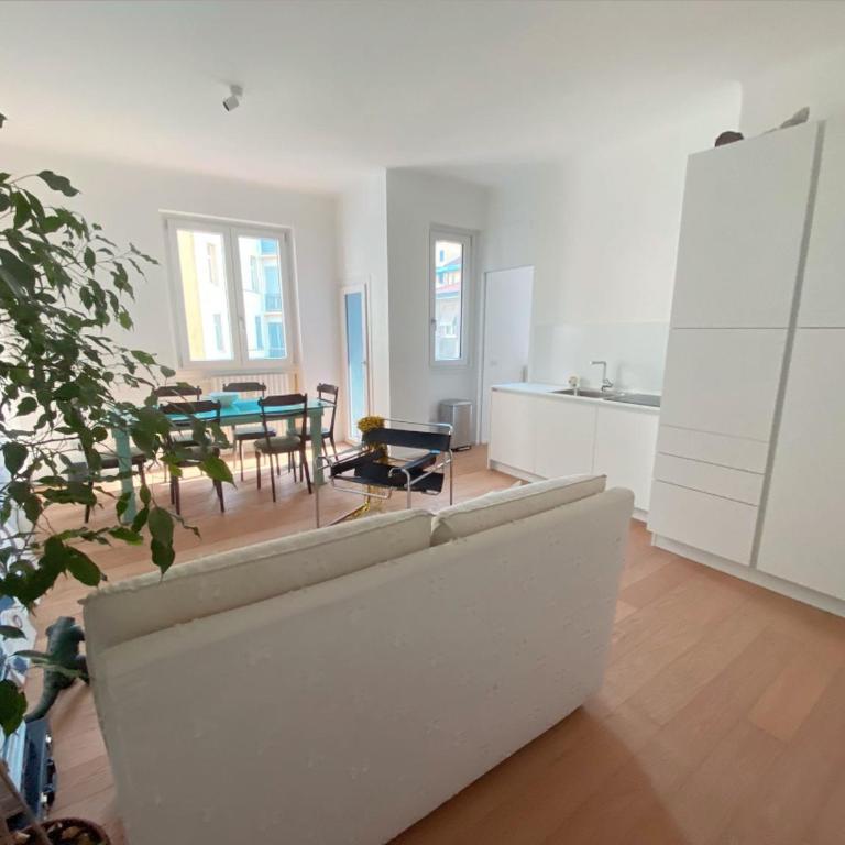 Francesco'S Place - Appartamento con 1 Camera da Letto - 1