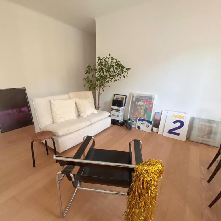Francesco'S Place - Appartamento con 1 Camera da Letto - 2