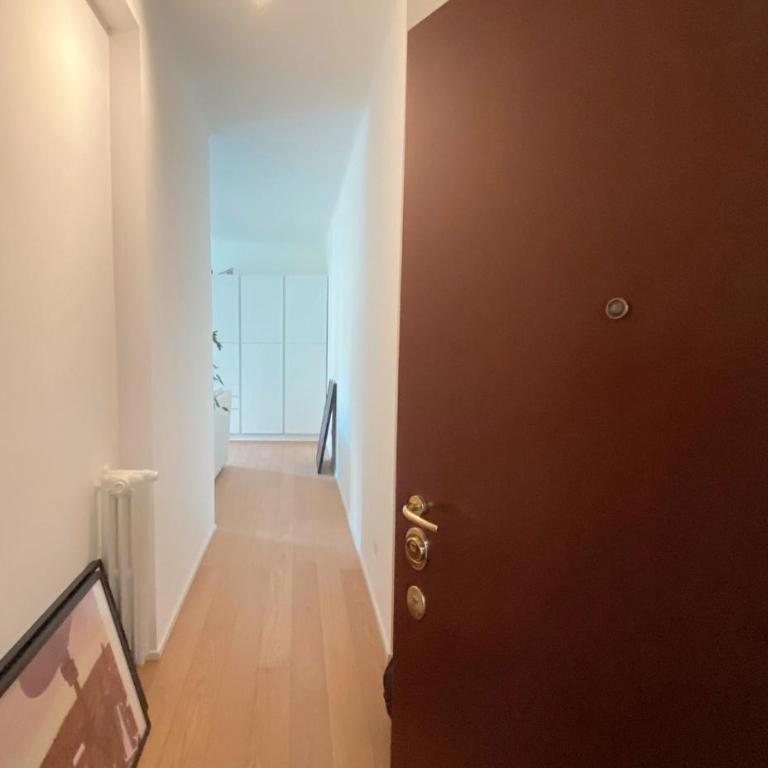 Francesco'S Place - Appartamento con 1 Camera da Letto - 6