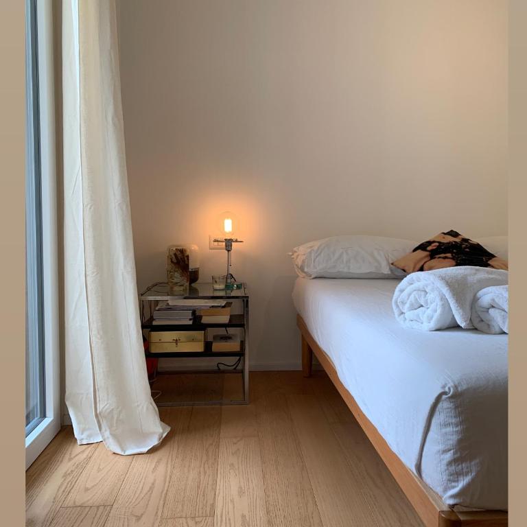 Francesco'S Place - Appartamento con 1 Camera da Letto - 8