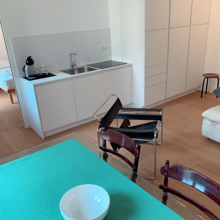 Francesco'S Place - Appartamento con 1 Camera da Letto - 9