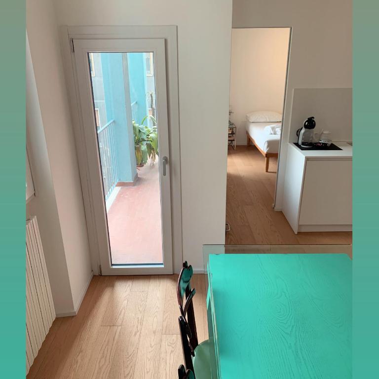 Francesco'S Place - Appartamento con 1 Camera da Letto - 11