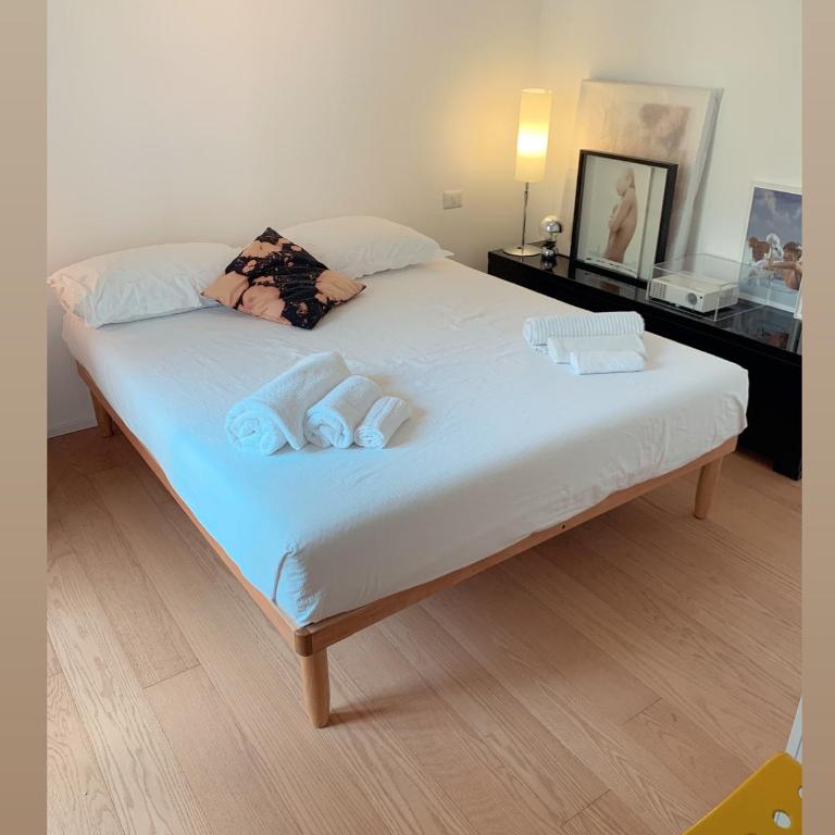 Francesco'S Place - Appartamento con 1 Camera da Letto - 14