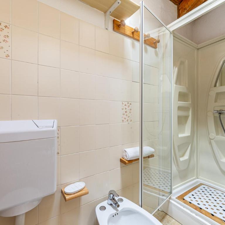 CASA ALPINA - Relax e natura a La Thuile - Appartamento con 2 Camere da Letto - 31