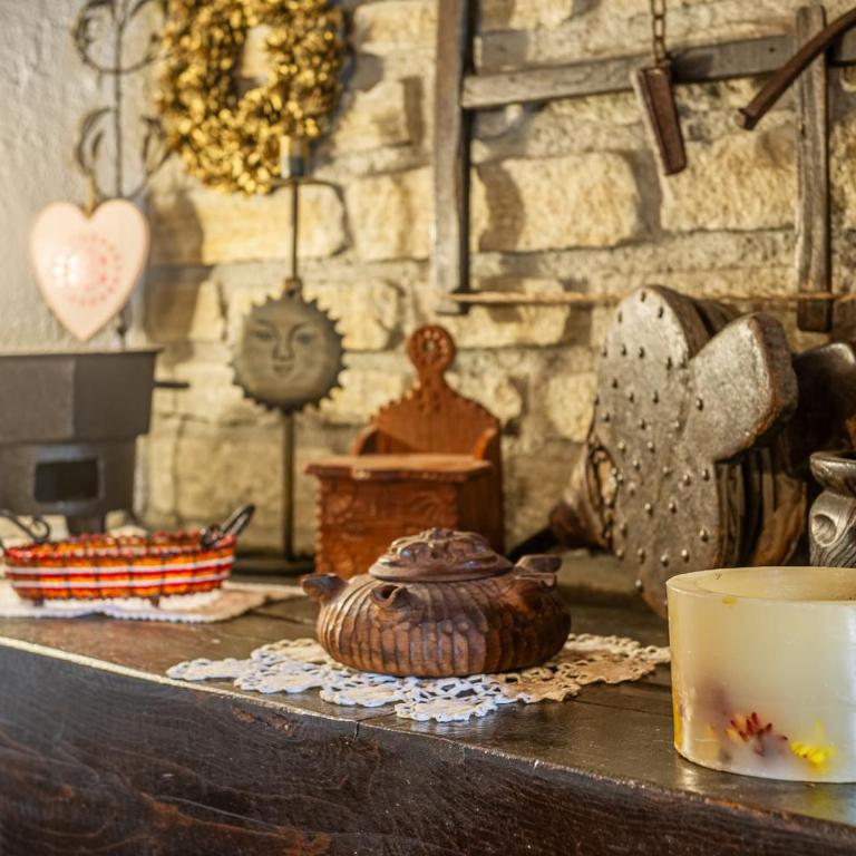 CASA ALPINA - Relax e natura a La Thuile - Appartamento con 2 Camere da Letto - 17