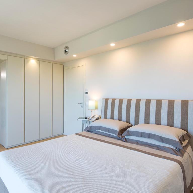 Luxury Marigold Cortona View I Comfort Sauna & Infinity Pool - Villa Superior - 23
