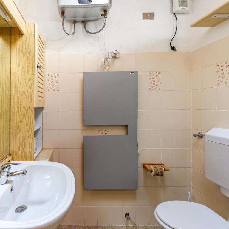 CASA ALPINA - Relax e natura a La Thuile - Appartamento con 2 Camere da Letto - 28