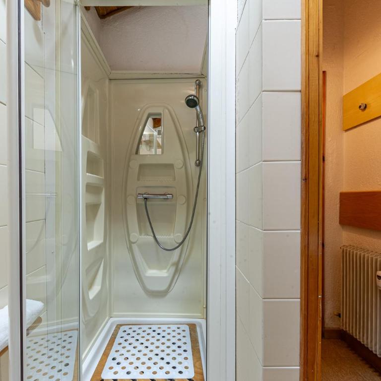 CASA ALPINA - Relax e natura a La Thuile - Appartamento con 2 Camere da Letto - 32