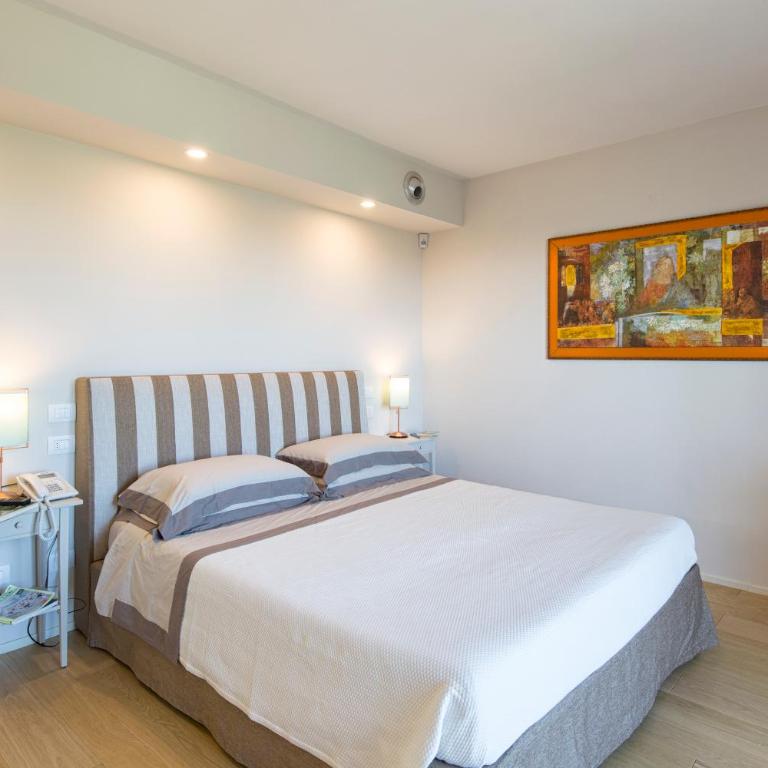Luxury Marigold Cortona View I Comfort Sauna & Infinity Pool - Villa Superior - 25
