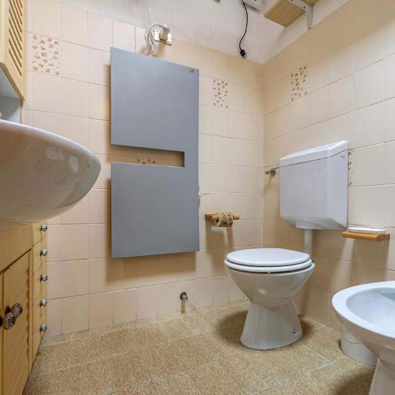 CASA ALPINA - Relax e natura a La Thuile - Appartamento con 2 Camere da Letto - 29