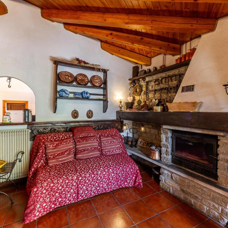 CASA ALPINA - Relax e natura a La Thuile - Appartamento con 2 Camere da Letto - 3