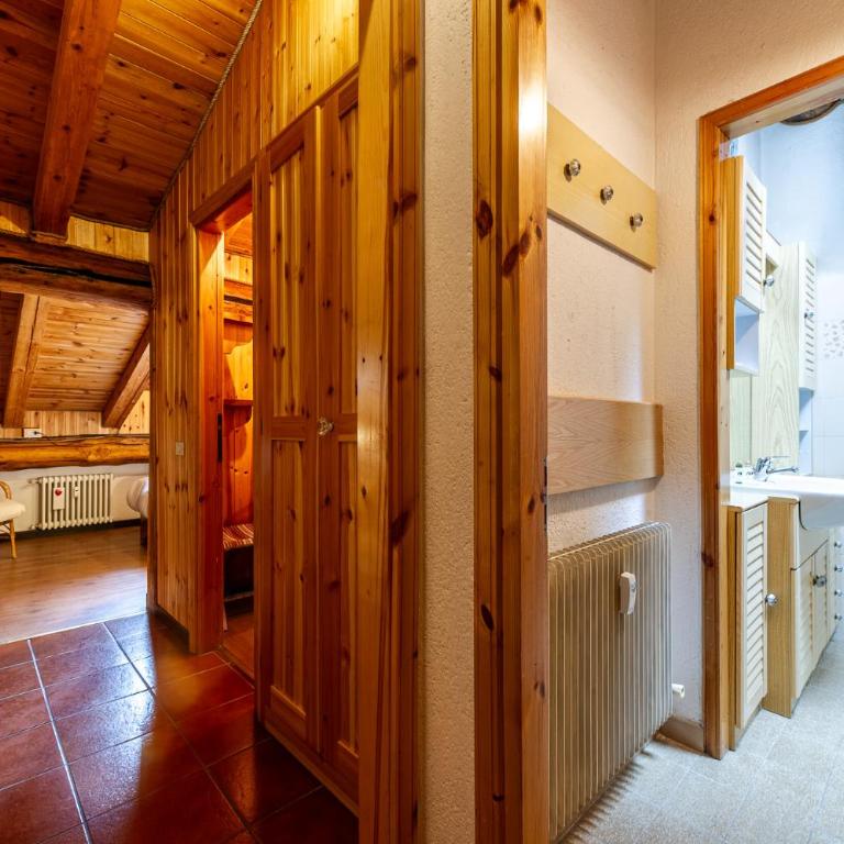 CASA ALPINA - Relax e natura a La Thuile - Appartamento con 2 Camere da Letto - 27