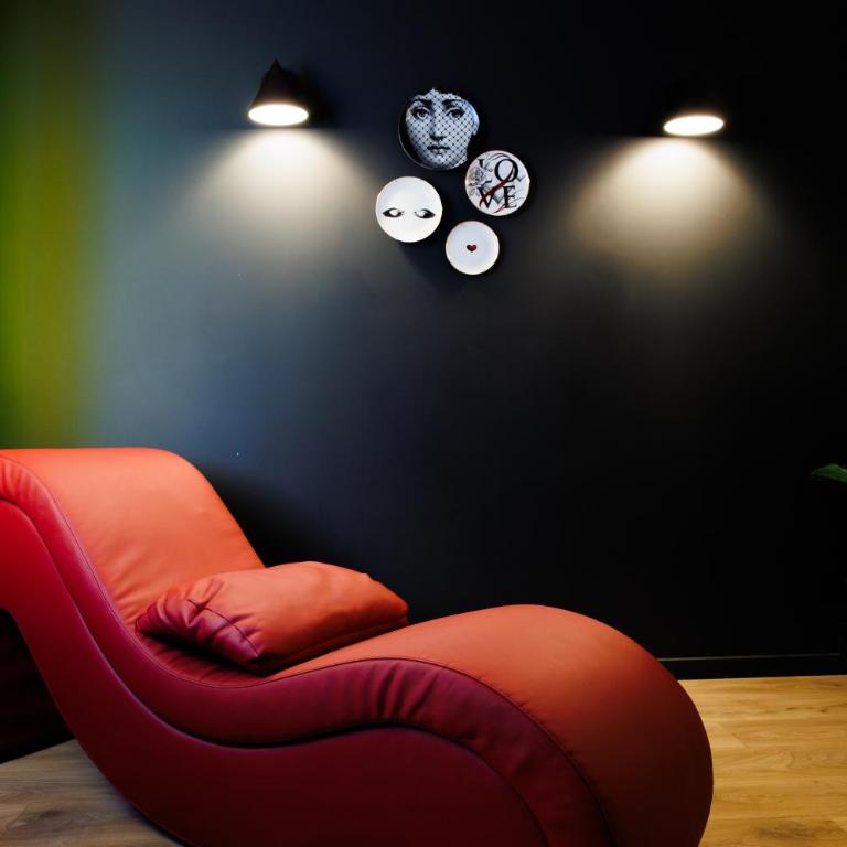 Love Room Marseille - Orion - Apartment mit 1 Schlafzimmer - 24