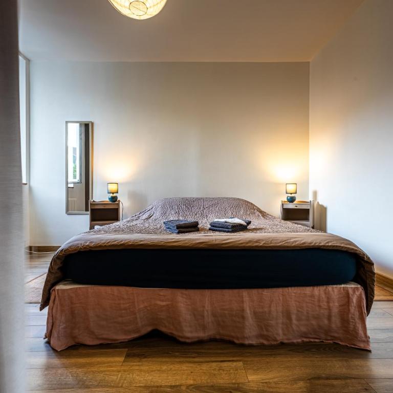 L'Appart au cœur d'Amiens - Appartement 1 Chambre - 15