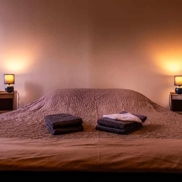 L'Appart au cœur d'Amiens - Appartement 1 Chambre - 16