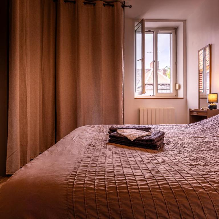 L'Appart au cœur d'Amiens - Appartement 1 Chambre - 17