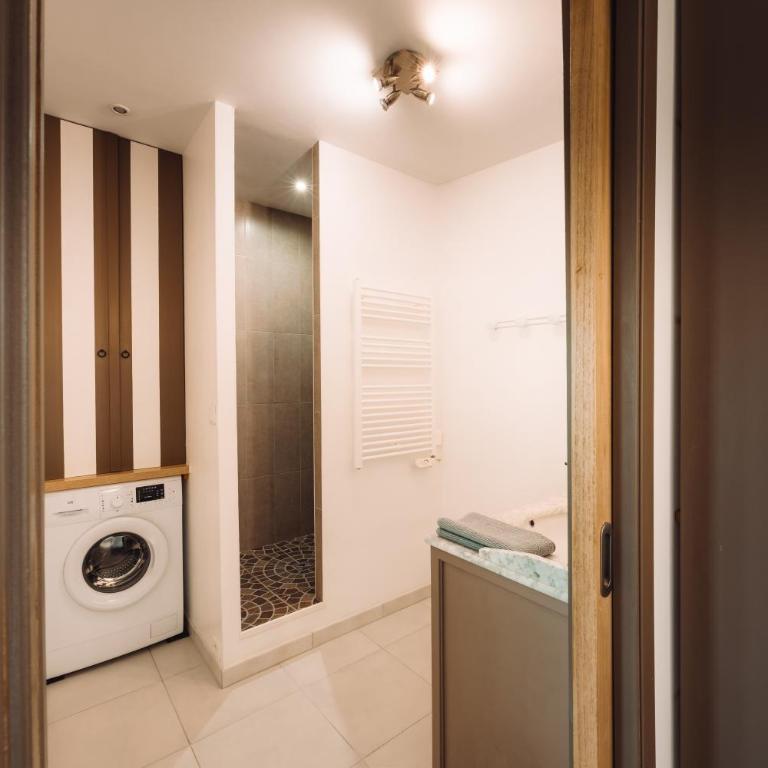 L'Appart au cœur d'Amiens - Appartement 1 Chambre - 19