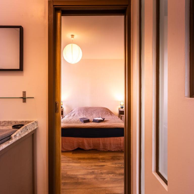 L'Appart au cœur d'Amiens - Appartement 1 Chambre - 21