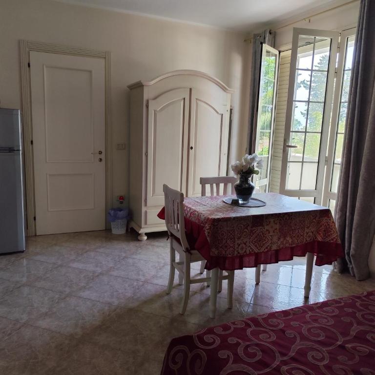 Villa Tersa - Monolocale Deluxe - 5