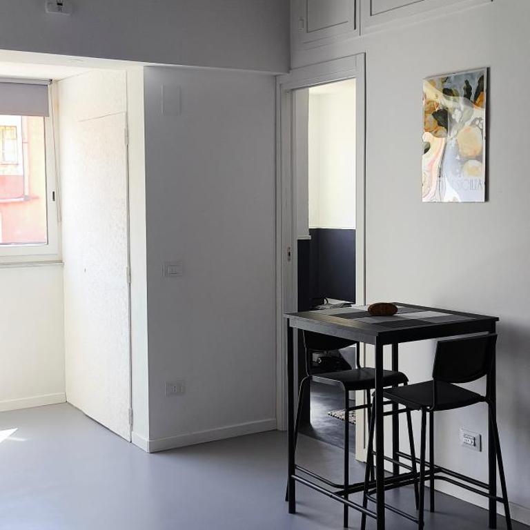 La Riali Old - Double Room with Private Bathroom - 1