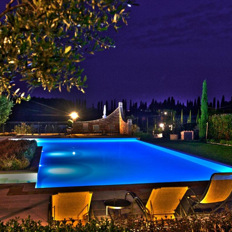 Casa Vacanze La Fiorita - Appartamento Superior con 2 Camere da Letto - 28