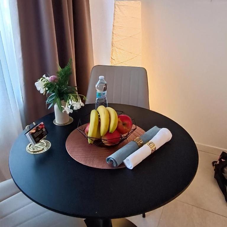 Dom City Apartments - Appartamento con 1 Camera da Letto - 36