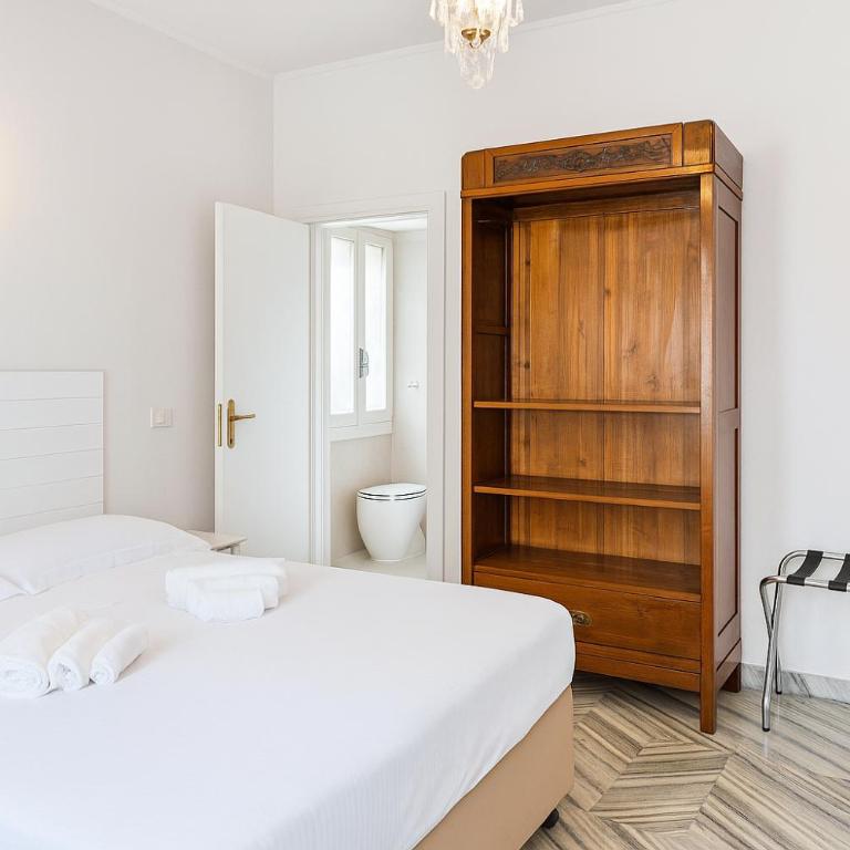 Roma Talenti Breme B&B - Camera Tripla con Balcone - 16
