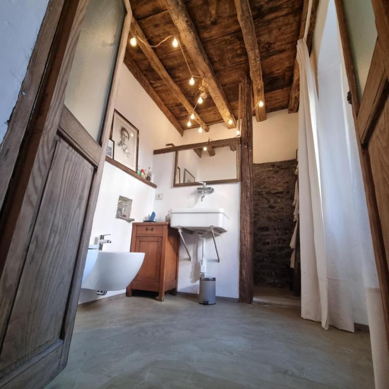 Pace attraverso gli occhi - Deluxe Twin Room - 9