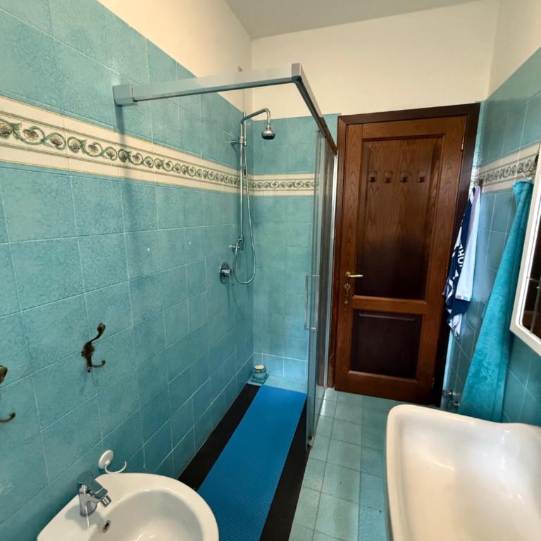 Casolare De Ranieri - appartamento in villa bifamiliare a 500m dal mare - Apartamento de 2 dormitorios - 24