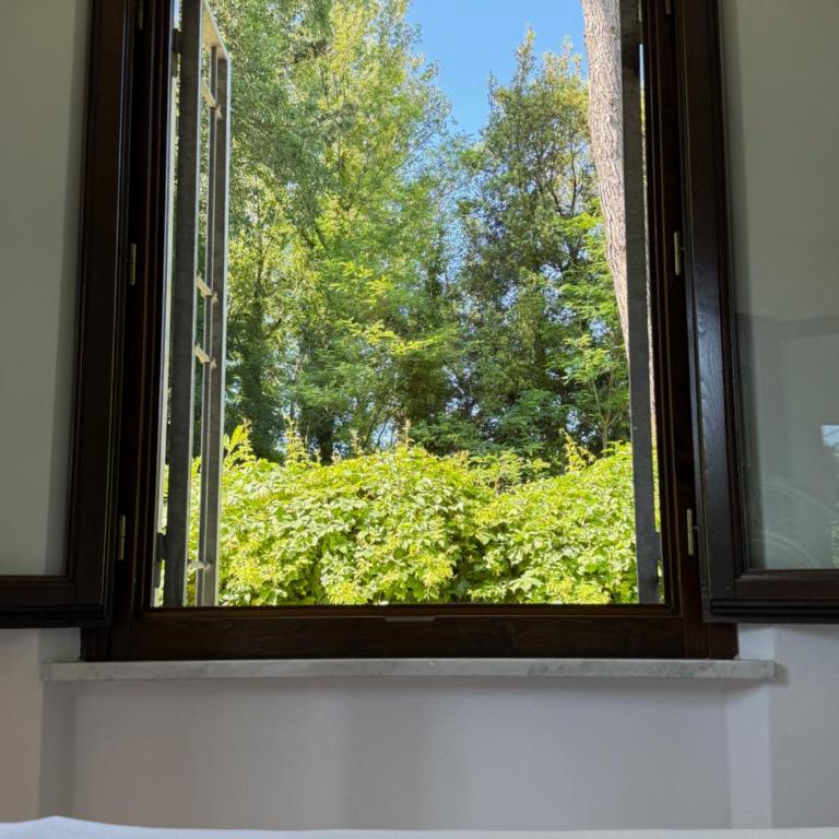 Casolare De Ranieri - appartamento in villa bifamiliare a 500m dal mare - Apartamento de 2 dormitorios - 16