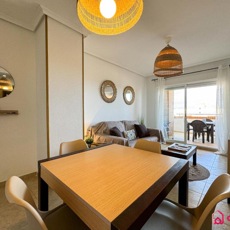 Luz de Mar - Apartamento de 2 dormitorios con balcón y vistas al mar - 48