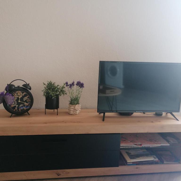 Studio mezzanine en hyper centre - Appartement 1 Chambre - 22