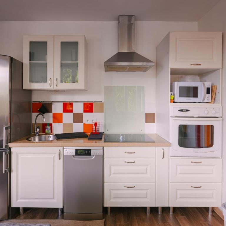 L'Appart au cœur d'Amiens - Appartement 1 Chambre - 9