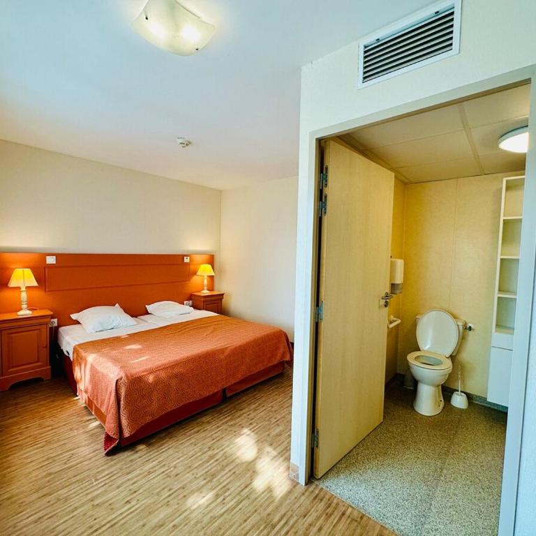 T2 à proximité Grand Buffets - Apartment mit 1 Schlafzimmer - 2