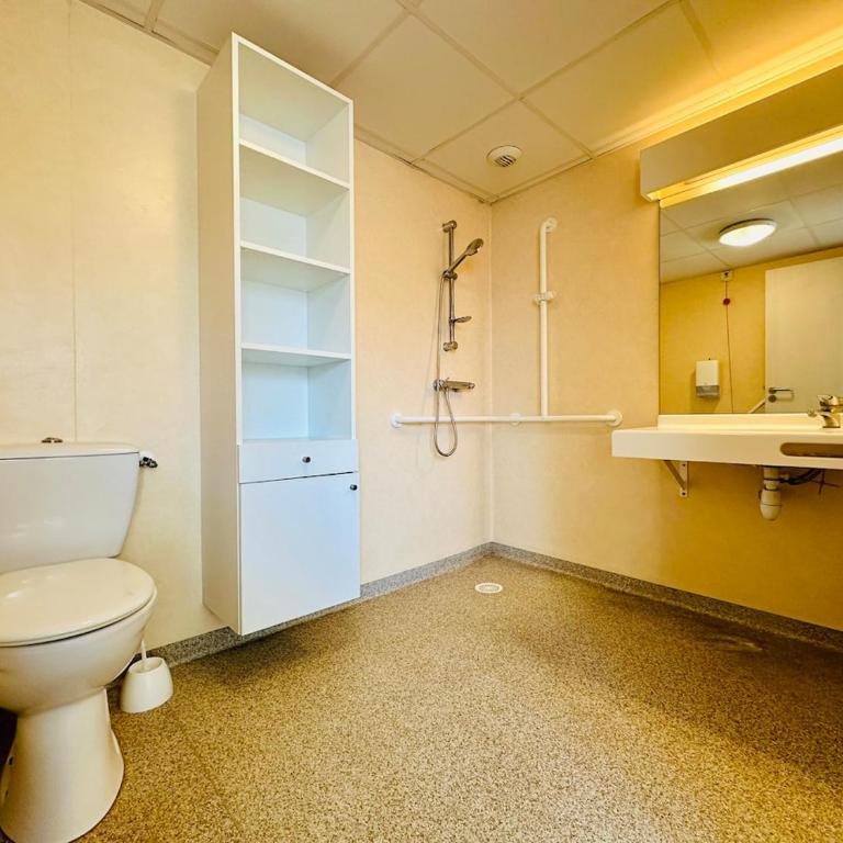 T2 à proximité Grand Buffets - Apartment mit 1 Schlafzimmer - 3
