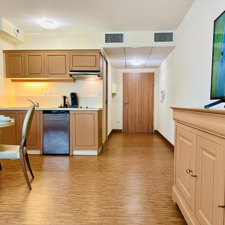 T2 à proximité Grand Buffets - Apartment mit 1 Schlafzimmer - 6