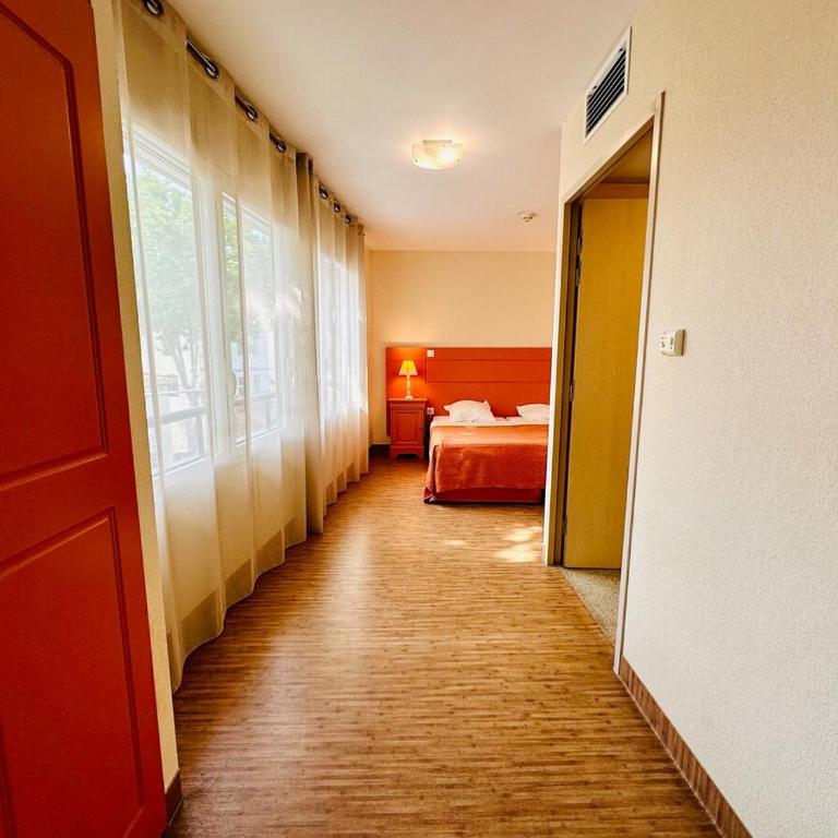 T2 à proximité Grand Buffets - Apartment mit 1 Schlafzimmer - 10