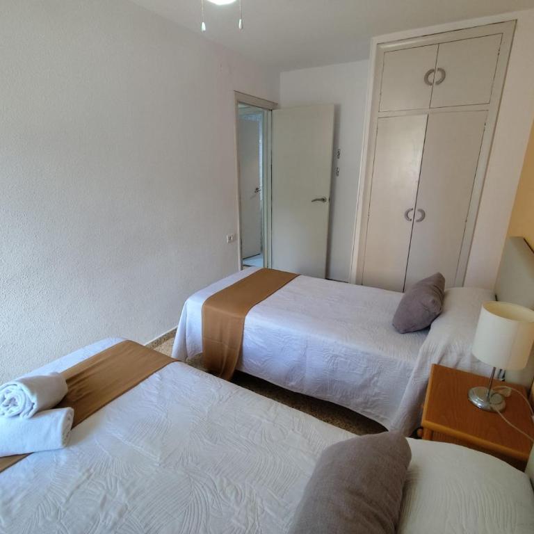 Milion Destiny Oromar Uno - Apartamento de 2 dormitorios - 8