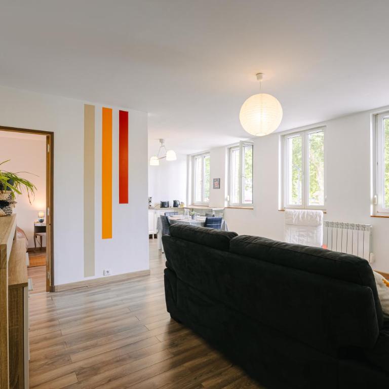 L'Appart au cœur d'Amiens - Appartement 1 Chambre - 3