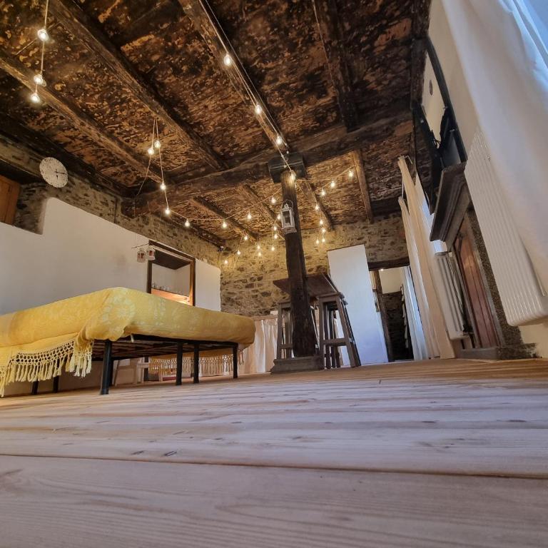 Pace attraverso gli occhi - Deluxe Twin Room - 1