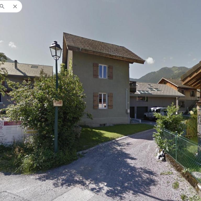 Chalet Tomsine - Chalet - 8