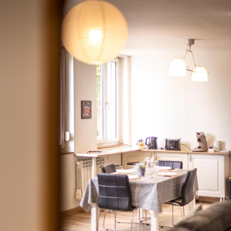 L'Appart au cœur d'Amiens - Appartement 1 Chambre - 13