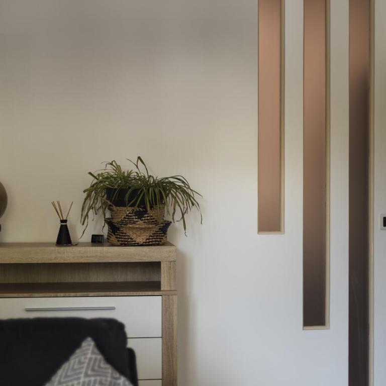 L'Appart au cœur d'Amiens - Appartement 1 Chambre - 14