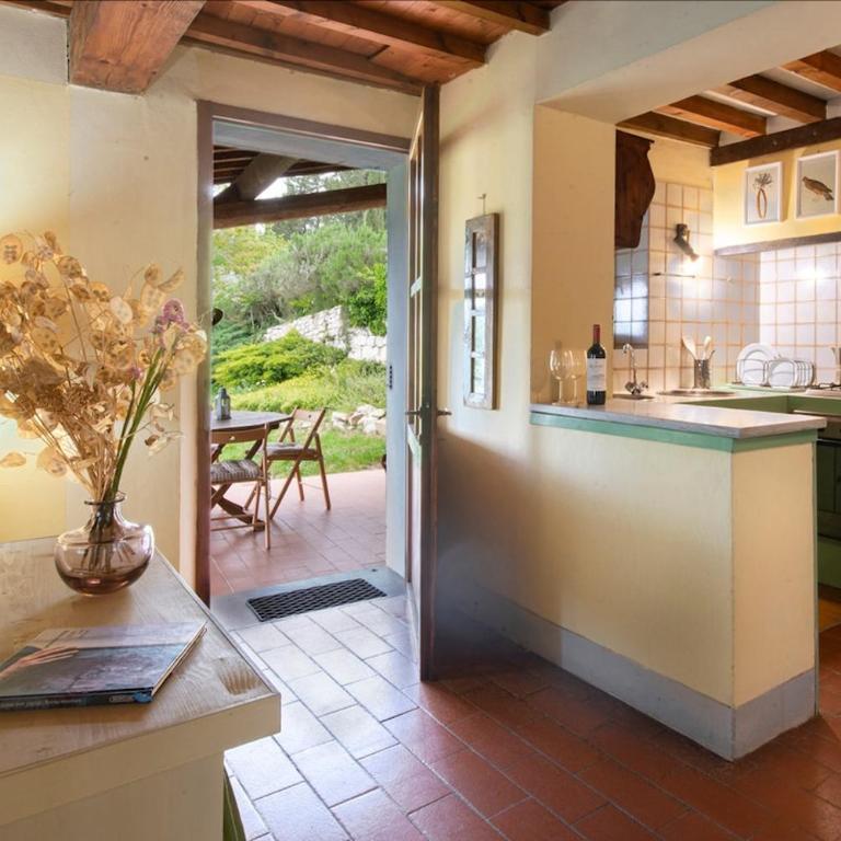 CASA DEGLI ULIVI - COTTAGE WITH SWIMMING POOL - Casa con 2 Camere da Letto - 54