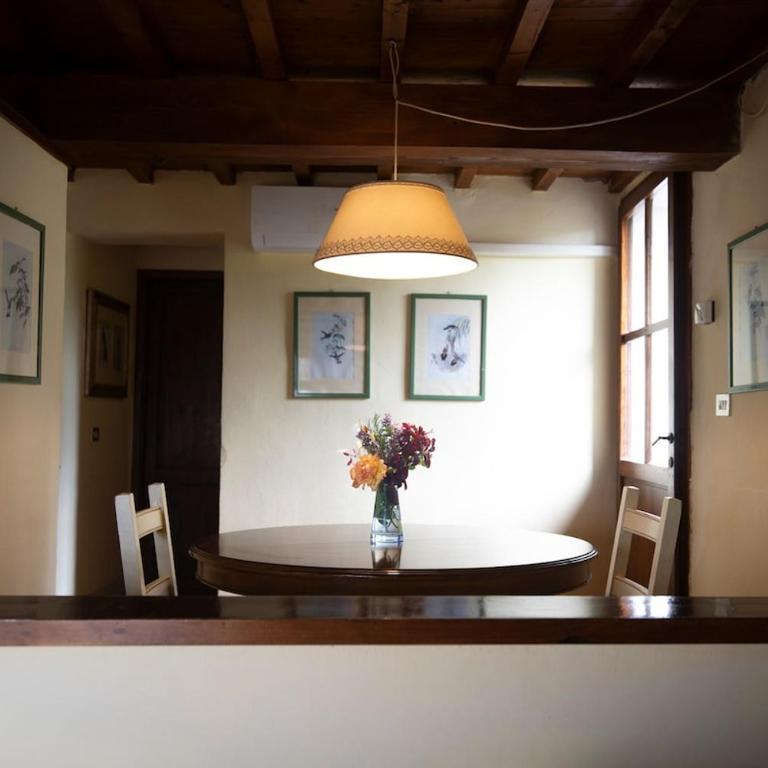CASA DEGLI ULIVI - COTTAGE WITH SWIMMING POOL - Casa con 2 Camere da Letto - 52