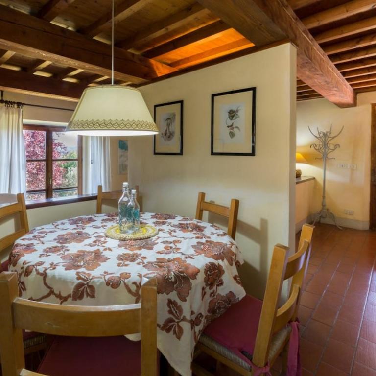 CASA DEGLI ULIVI - COTTAGE WITH SWIMMING POOL - Casa con 2 Camere da Letto - 51
